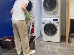 -珠海拱北口岸智选假日酒店