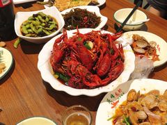 -庆峰龙虾烧烤(合肥一店)