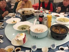 -程新大酒店(常州龙虎塘店)