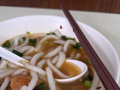 -老西关濑粉(文明路店)