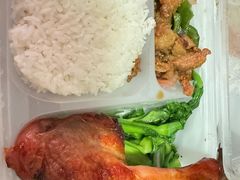 -都城快餐(东圃店)