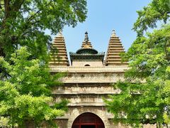 -北京石刻艺术博物馆(五塔寺)