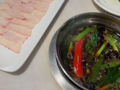 -围炉夜话·潮汕卤水火锅(榕江店)