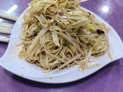 -老天津卫炸酱面(河北路店)