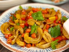 -羊子两室一厅(八一广场店)