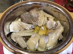 -北海渔村酒楼·粤菜海鲜点心(新华店)