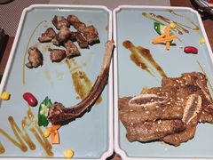 -松竹和日式料理(广厦店)