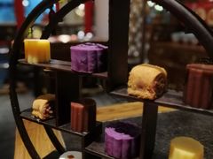 -清真·京华源铜锅涮肉(丰庆店)