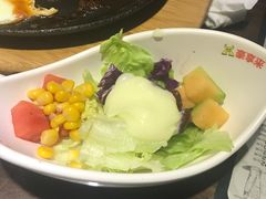 -豪享来中西餐厅(隆昌店)