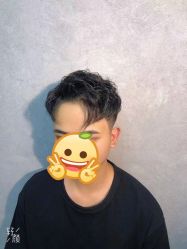点击看大图 -诗悦发型烫染SALON