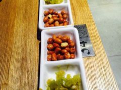 -老张牛肉面(天津万象城店)