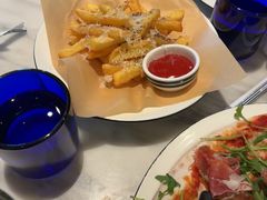 -玛尚诺意式餐厅(新达汇三林店)