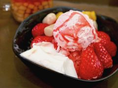 -鲜芋仙(徐州彭城一号店)