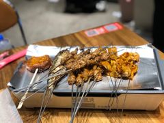 -熙成烧烤(白塔岭店)