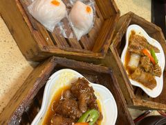 -喜鹊茶点.啫煲(车陂店)