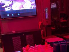 -萧邦音乐会所KTV·蒸汽活海鲜自助(福田店)