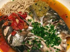 -章吴记喜瑞餐厅(东东城店)