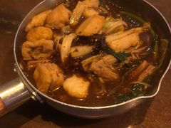 -枪火串烧·东北特色烧烤(罗湖总店)