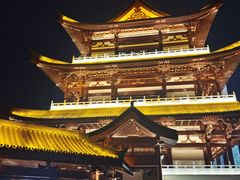 -杜甫江阁