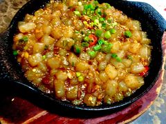 -郑喜旺烧烤(郑州总店)