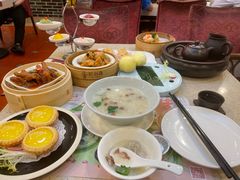 -点都德(盘福楼店)