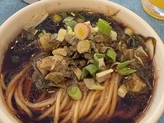 -丁山花园酒店-明园餐厅