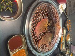 -韩宫宴烤肉·黑毛和牛·料理(鄞州万达店)