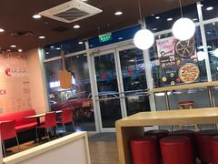 -达美乐比萨(国瑞北路店)