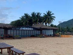 -石梅湾艾美度假酒店