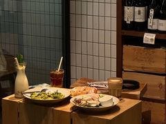 -BAKER&SPICE(安福路店)