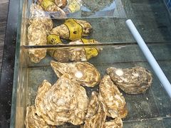 -隐厨·海鲜餐厅(恒通路店)