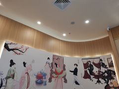 -鹊茶咖啡•新中式(深圳首店)