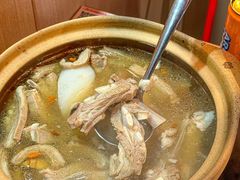 -三太子地摊烧烤·小龙虾(北蔡店)