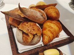 -Le Bistrot de Racine