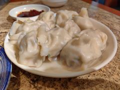 -金谷园饺子馆(北邮总店)