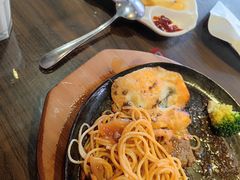 -豪享来中西餐厅(广灵店)