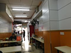 -面婆婆东台鱼汤面(湛江路店)