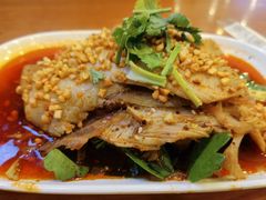 -龙抄手(春熙路总店)