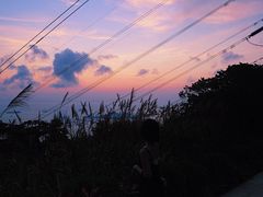 -小南山公园