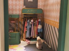 -艾米茉亲子餐厅(万象城店)