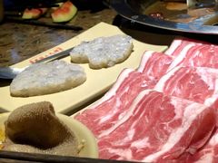 -蜀国大将老火锅(江北店)
