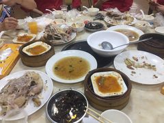 -佳基盐焗鸡