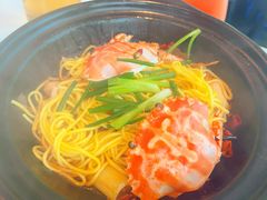-不仔客海鲜·烧烤·270度海景餐厅(大东海店)