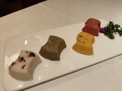 -得月楼·省级非遗·传统苏帮菜(观前店)