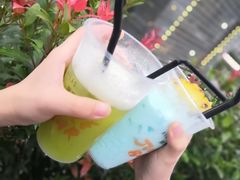 -ATLAS COFFEE(雅居乐中心店)