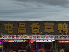 -盐禾堂海南屯昌香草鸭(总店)
