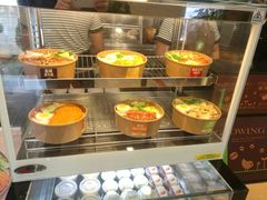 -德克士(崂山百货店)