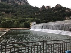 -大连冰峪旅游度假区