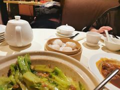 -利苑酒家(金宝店)