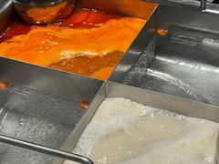 -海底捞火锅(城阳万象汇店)
